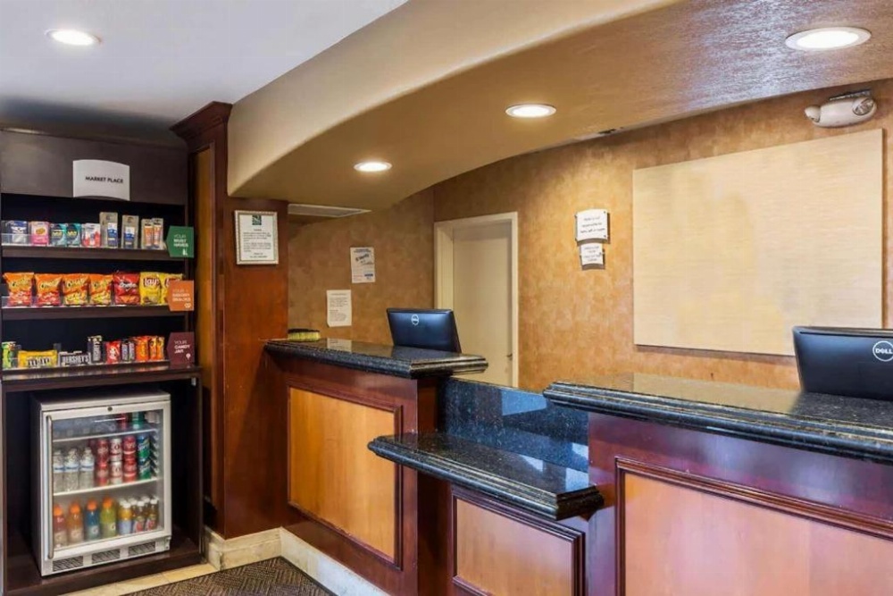 Ramada Suites by Wyndham San Diego