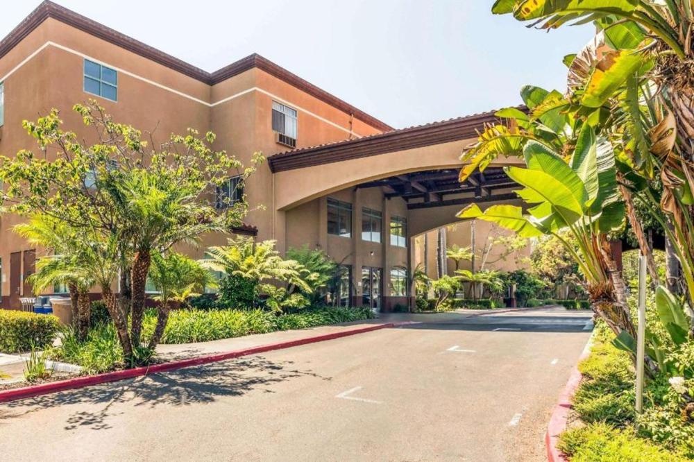 Ramada Suites by Wyndham San Diego